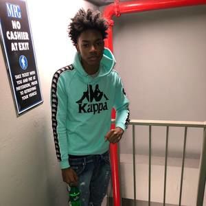 Meet your Posher, Jay